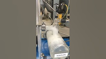 Distillation Column Trays