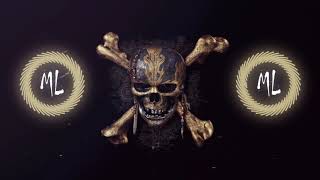Pirates of the Caribbean Remix [Sound Track]