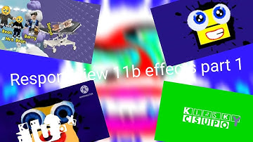 Respondview 11b effects part 1