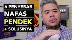 6 Penyebab Nafas Pendek dan Solusinya - Durasi: 4.56. 