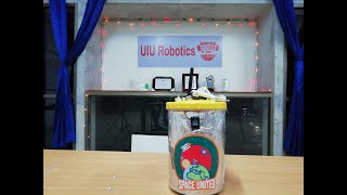 Critical Design Review (SpaceUnited 00102) || National CANSAT Competition Bangladesh || Drop Test ||