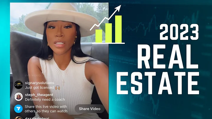 QUIANA WATSON- 2023 Real Estate Forecast