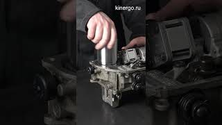 Ремкомплект мехатроника #DSG7 #DQ200 #Kinergo DSG 7.03