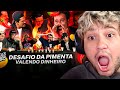 Desafio da pimenta valendo   react aqueles caras