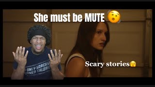 Scary Short Stories with Ray (SHE DESERVE WHATEVER COMES HER WAY !!!!!)