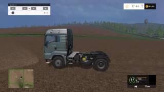 ファーミングシミュレーター15でクラッシュテスト screenshot 2