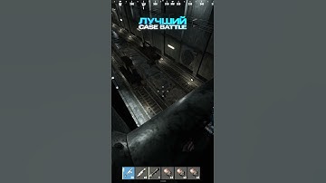 #cobaltlab - лучший игровой проект по Rust