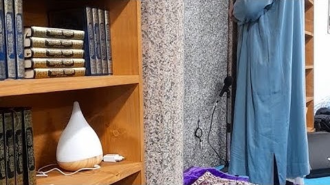 تتمه سورة الحج للقري محمد العسري صلاة التراويح رمضان  2024 italia