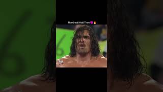 The Great Khali vs Indian Wrestlers Now ? Edit