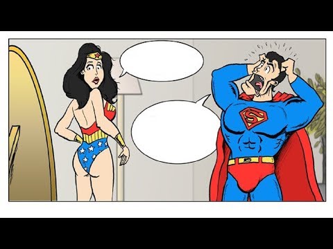 superman-jokes-।-meanwhile-on-the-bed,-wonder-woman-said-"did-you-hear-anything?