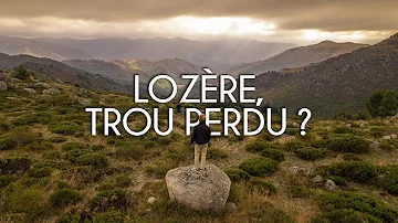 Quel est le numéro du département de la Lozère ?