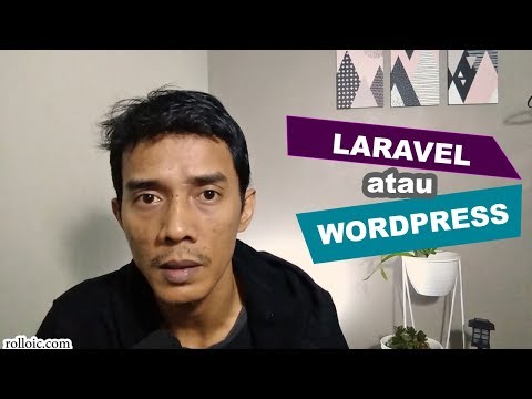 Video: Apakah WordPress masih PHP?