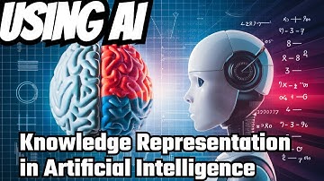 Knowledge Representation in Artificial Intelligence – Engineering Semantic Networks Explained