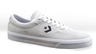 Converse Louie Lopez - Shoe Review & Wear Test