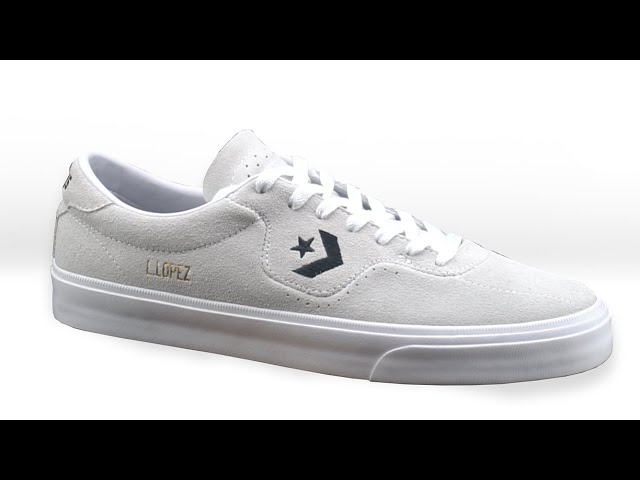 Converse CONS Louie Lopez Pro Ox Skate Shoe Sneaker '