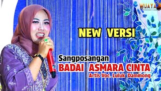 SANGPOSANGAN LULUK DAMMONG SE ANYAR