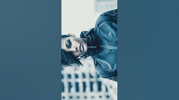 YŌKAI.MØDE: “TENGU”MOVIE SCENE FOOTAGE #yokaimode #ai映像 #生成ai #妖怪 #aiart #fashion #aivideo #yokai