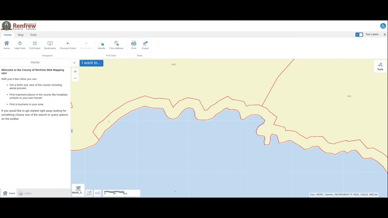 Shore Road Allowance - What are they and what to know about them for a Real Estate Transaction