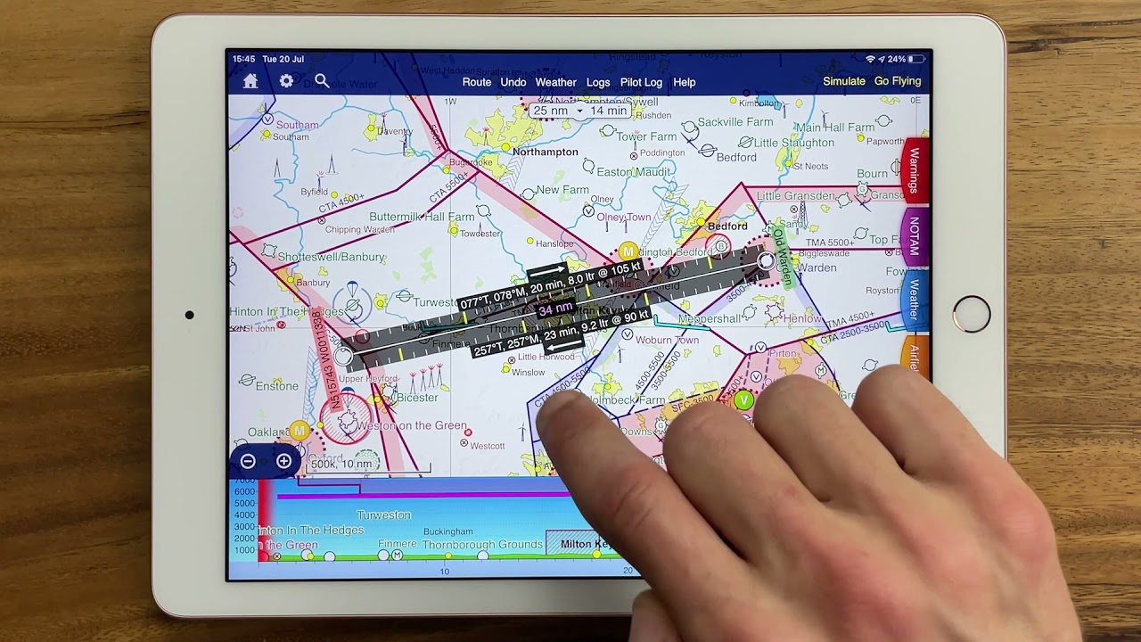 Map Ruler Google Maps Map Ruler - YouTube