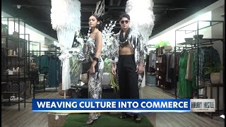 Manaola: Weaving Culture into Commerce with Every Thread