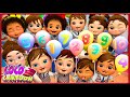 Baby Shark Song | Nursery Rhymes & Kids Songs | Coco Cartoon Nursery Rhymes