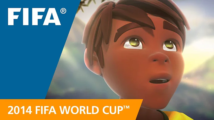 2014 FIFA World Cup™ | OFFICIAL TV Opening - DayDayNews