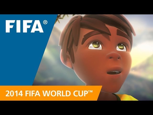 2014 FIFA World Cup™ | OFFICIAL TV Opening class=