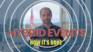 Live Event Video Productions