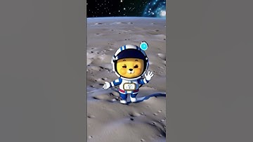 Thumbnail of #cover #song #love #cat u #jalanyangjauhjanganlupapulang #funny #baby #AI