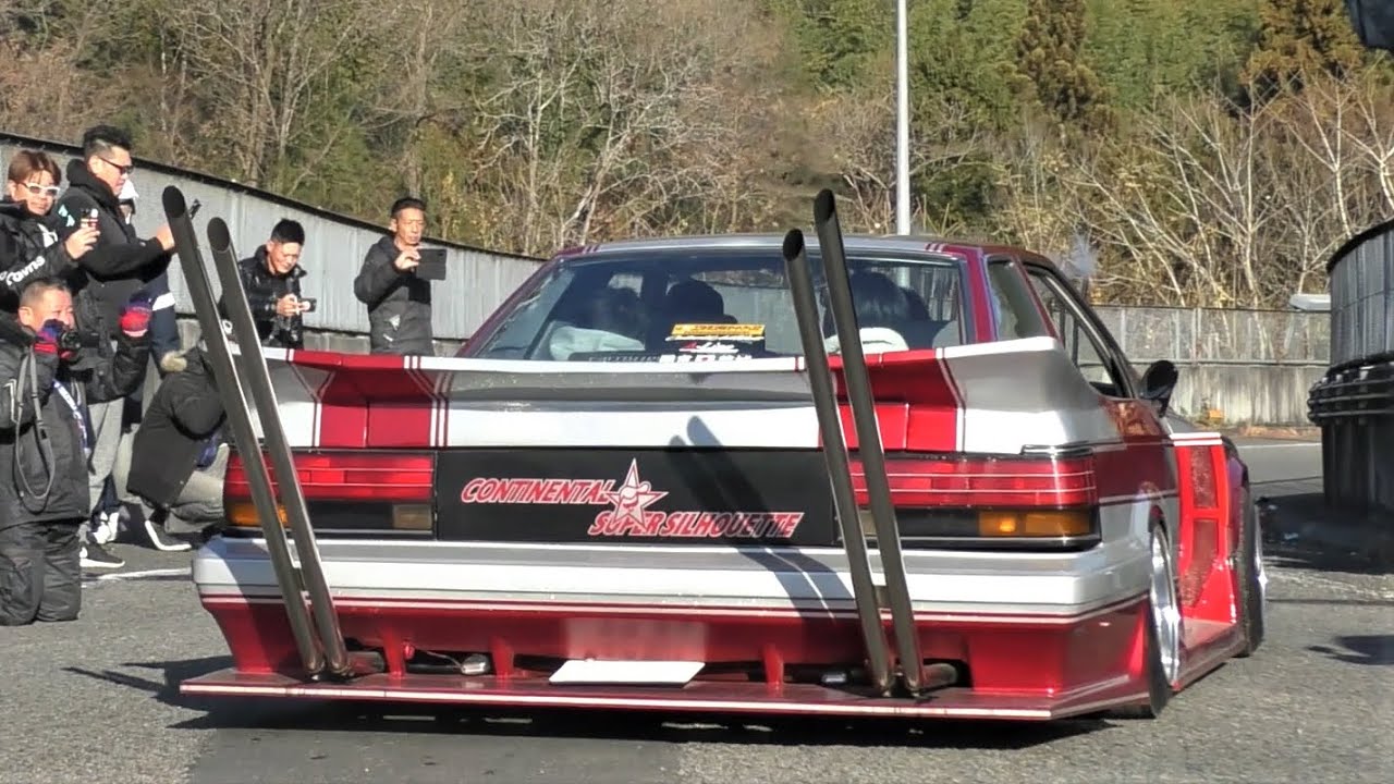 メリエンさんへ) ムラ灯 旧車 街道レーサー メリエンさんへ) ムラ灯 旧