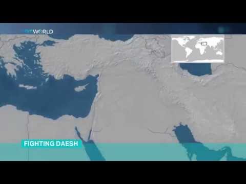 სირიის ხელისუფლება სამშვიდობო შეთანხმების შესრულებას წყვეტს