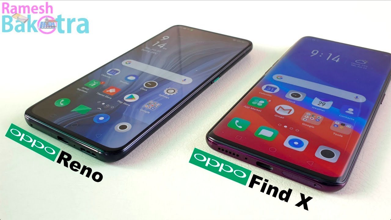 OPPO Reno 10x Zoom Edition 256GB Price in India