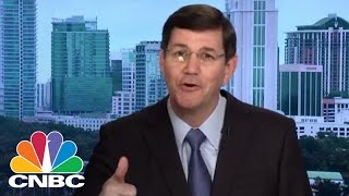 Halyard Health CEO: Superbug Surplus  | Mad Money | CNBC