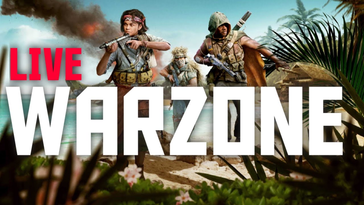 WARZONE season 2 Rebirth Island + Blood Money Quads YouTube