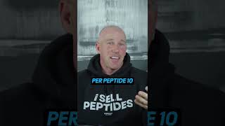 The research peptide industry is about to get hit with something most coaches are completely unprepa
