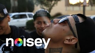 King Lil G Keeps Compton's History Alive: Noisey Raps