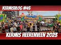 Kermis Heerenveen 2023 - KermisVlog #45