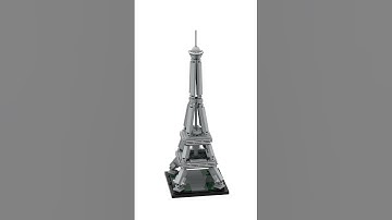 LEGO Architecture Eiffel Tower [21019]