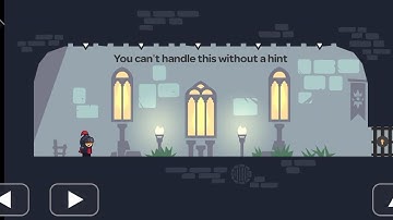 Tricky Castle Level 10 With All Bird