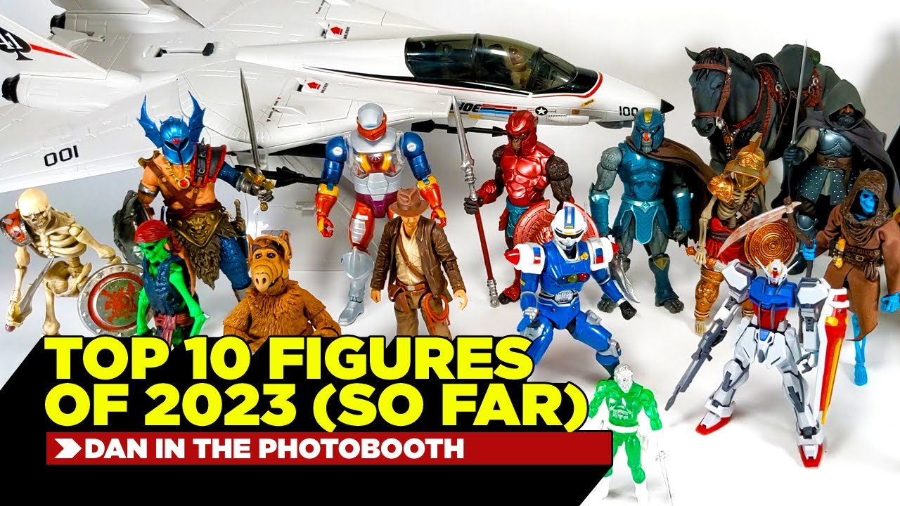 TOP 10 BEST Action Figures in Charlotte, NC - December 2023 - Yelp