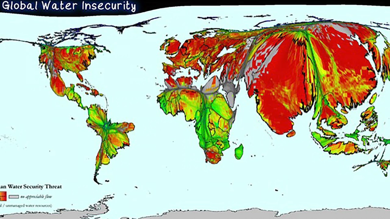 ⁣Can Innovation Save the Planet? Ramez Naam