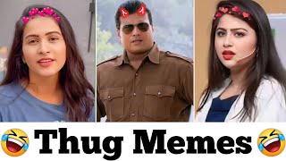 Trending meme 😂 / wah kya scene hai 😉 / Ye badhiya tha guru 🥳 | Ep.122 | Indian Memes Compilation