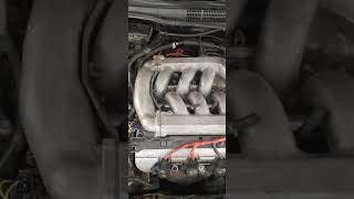 Хонда Аккорд 6 J30A1#Honda #Engine #Машина