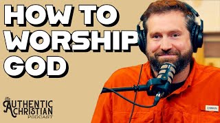 Does God Accept ALL TYPES of Worship?