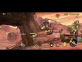 my gameplay - Metal slug awakening, ss9 danxia lost trail, story ep1 - 18 April 2026