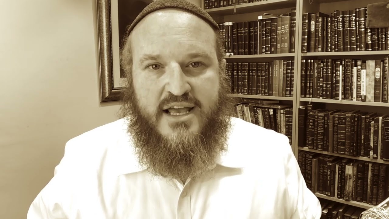 Kaddish Will Never Be The Same - Rav Shlomo Katz