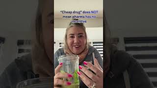 Miraculous  Cure?  The current status of Ivermectin/Fenben vs. Cancer #cancersupport #ivermectin