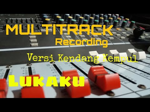 lukaku-instrument-lirik-(cek-sound)-multitrack-recording