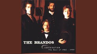 Video thumbnail of "The Brandos - The Solution"