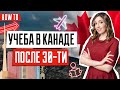 Как поступить после 30 | Поступление в Канаду после 30 | Обучение после 30 лет | Учеба в Канаде